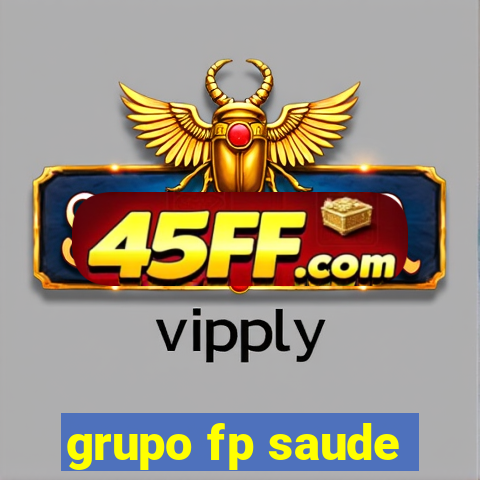 grupo fp saude